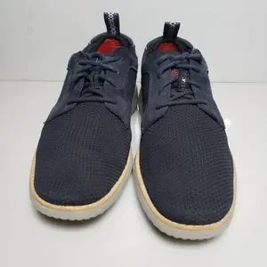 UGG | Shoes | Ugg Union Derby Hyperweave Navy Blue Oxfords  display picture 2